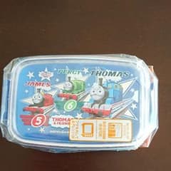 na---様専用 トーマス ランチボックス お弁当箱のサムネイル