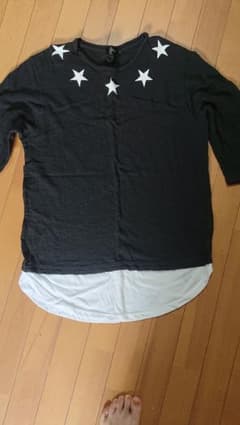 メンズ、Tシャツのサムネイル