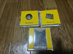 Mrs.GREEN APPLE　バベルガチャ　3個セットのサムネイル