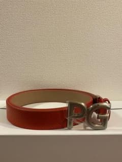 【パーリーゲイツ】ベルト　新品未使用のサムネイル