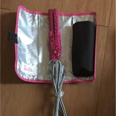 ヘアアイロンのサムネイル