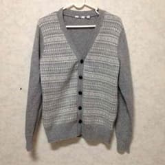 UNIQLO カーディガンのサムネイル
