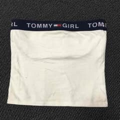 トミー チューブトップのサムネイル