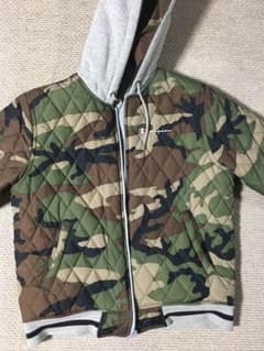 supreme チャンピオンのサムネイル