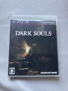 DARK SOULS PS3のサムネイル