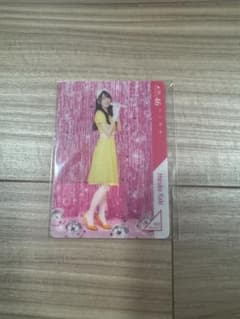 のぎBOX Romantic Retro iDOL【賀喜遥香】B賞 Nモバカのサムネイル