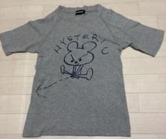90s 初期 hysteric ヒステリックグラマー 落書きうさぎ Tシャツ - メルカリ