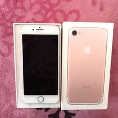 トーマス様専用  iPhone7 256GBのサムネイル