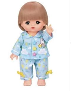 [Excellent Condition] Mell-chan Star Pajamas