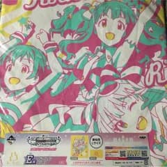 アイドルマスターシンデレラガールズ 一番くじ E賞 デコレーション Tシャツのサムネイル