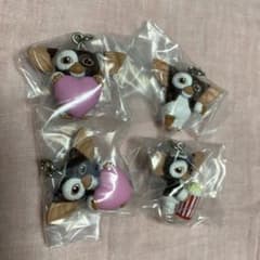 グレムリン めじるしアクセサリーのサムネイル