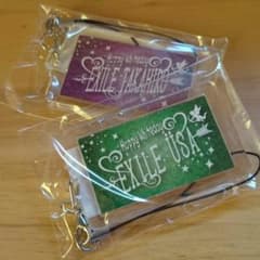 TAKAHIRO、USAセットのサムネイル
