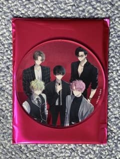 【匿名発送】多聞くん今どっち コラボカフェ アクリルコースター - 2