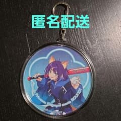 超かぐや姫! ROUND1 コラボ アクリルキーホルダーのサムネイル