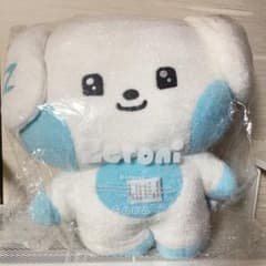 zb1 ギュビン ギュニニ ぬいぐるみ - メルカリ