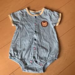 ロンパース 70のサムネイル