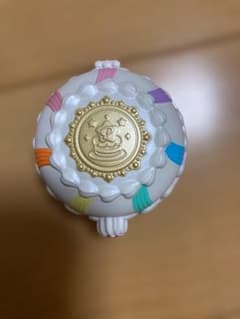 プリキュアアラモード　パクトのサムネイル