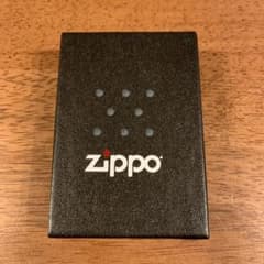 zippo G-SHOCKのサムネイル