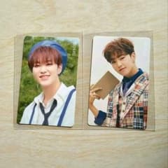 SEVENTEEN セブチ ホシ An Ode HMV トレカ - メルカリ