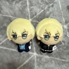 松野千冬 ちびぐるみのサムネイル