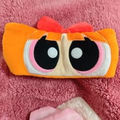 パワーパフガールズ ヘアバンドのサムネイル