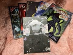 クトゥルフセットのサムネイル