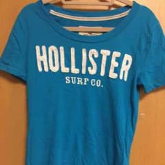 Hollister ホリスター Tシャツのサムネイル