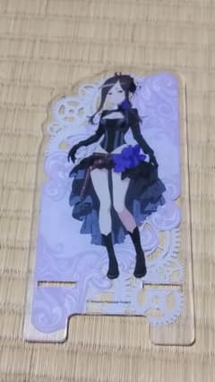 プリンセス・プリンシパル アクリルスマホスタンド ドロシーのサムネイル