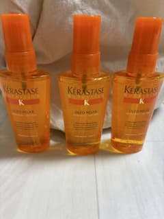 ケラスターゼ　ソワンオレオリラックス50ml×3本のサムネイル