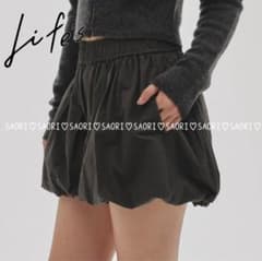 TODAYFUL【未使用に近い】Gather Balloon Shorts - メルカリ