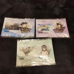 アークナイツ 人物ファイル缶バッジのサムネイル