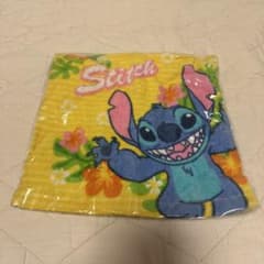 ディズニー スティッチ ハンドタオルのサムネイル