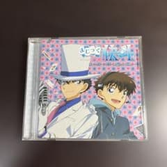 「まじっく快斗1412」キャラクターソング～Magical Surprise … まじっく快斗1412 キャラクターソング Magical Pallet CD - メルカリ