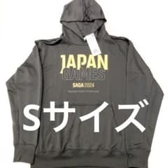 DESCENTE デサント 国スポ大会記念商品 2024 パーカー Sサイズ - メルカリ