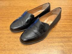 TANINO CRISCIタニノクリスチーバタフライローファーのサムネイル