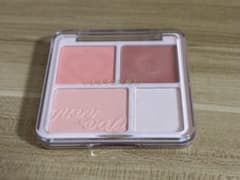 わがままチークハイライター 02 あま顔ピーチのサムネイル