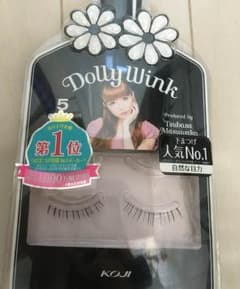 値下げ！つけまつげのサムネイル
