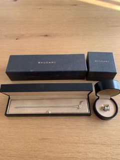 BVLGARI B-zero1ビーゼロワン　ネックレス　トップのサムネイル
