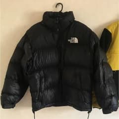 THE NORTH FACEのサムネイル