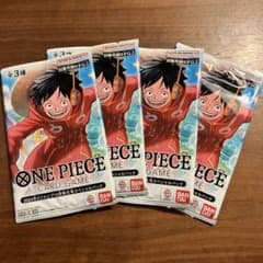 2024年Vジャンプ10月特大号スペシャルパック 未開封4パック - メルカリ