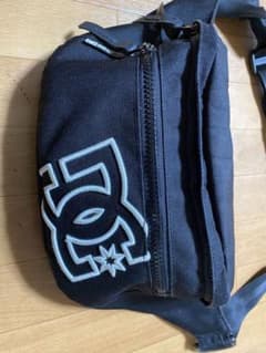 DCショルダーバックのサムネイル