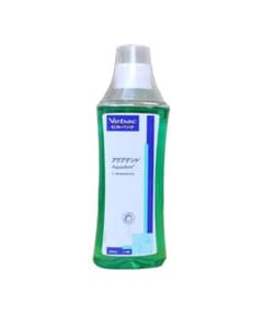【新品】ビルバック (Virbac) 犬猫用 アクアデント 250mlのサムネイル