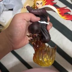 鬼滅フィギアのサムネイル