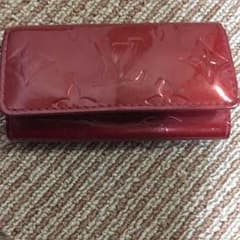ルイビィトン，キーケースのサムネイル