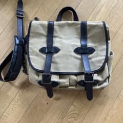 FILSONフィルソン ミディアムショルダーバッグ