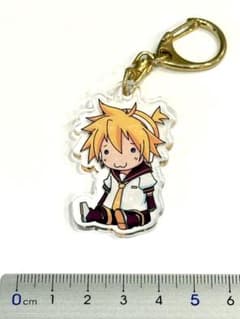 鏡音レン・アクリルキーホルダーのサムネイル