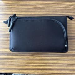 【美品】Incase Accessory Organizer ブラックのサムネイル
