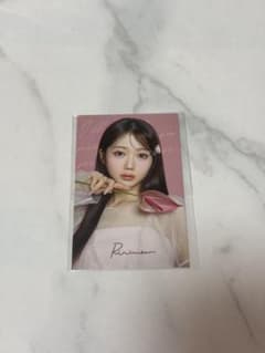 大谷映美里 みりにゃ ＝LOVE Ririmew トレカのサムネイル