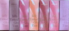 milktouch Jelly Tinted Glow Tint 7本セットのサムネイル