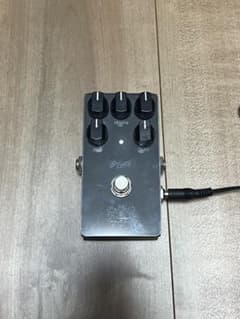 SOUNDFROG/Goliath ギター　エフェクター　ディストーション SOUNDFROG/Goliath ギター エフェクター ディストーション - メルカリ